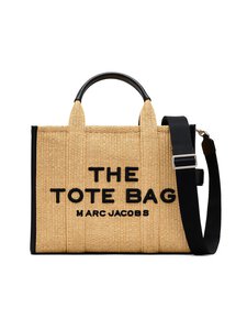 Marc Jacobs - Kott The Medium Tote - 255 NATURAL Marc Jacobs - Kott The Medium Tote - 255 NATURAL | Stockmann