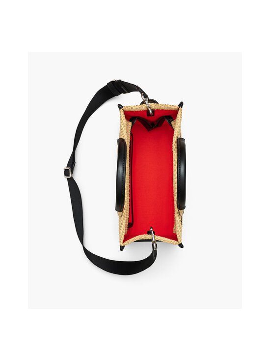 Marc Jacobs - Kott The Medium Tote - 255 NATURAL - photo 4 Marc Jacobs - Kott The Medium Tote - 255 NATURAL | Stockmann - photo 4