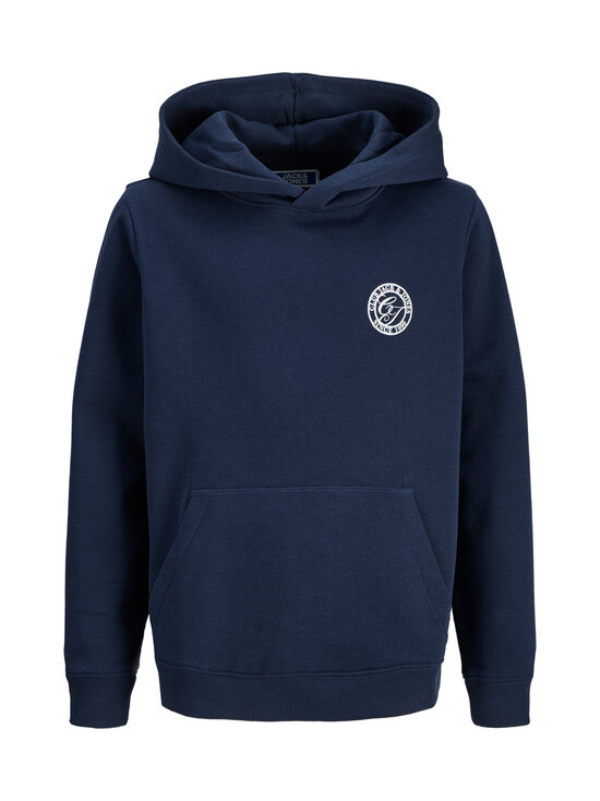 JACK & JONES junior - JjAlliance-collegehuppari - NAVY BLAZER | Stockmann - photo 1