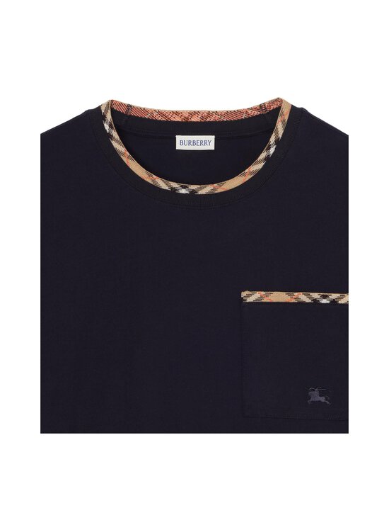 Burberry - Ryan t-paita - NAVY | Stockmann - photo 2