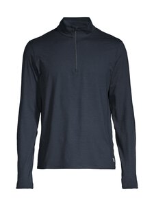 Vuori - Ease Performance 1/2 Zip 2.0 -treenipaita - HIN INK HEATHER | Stockmann