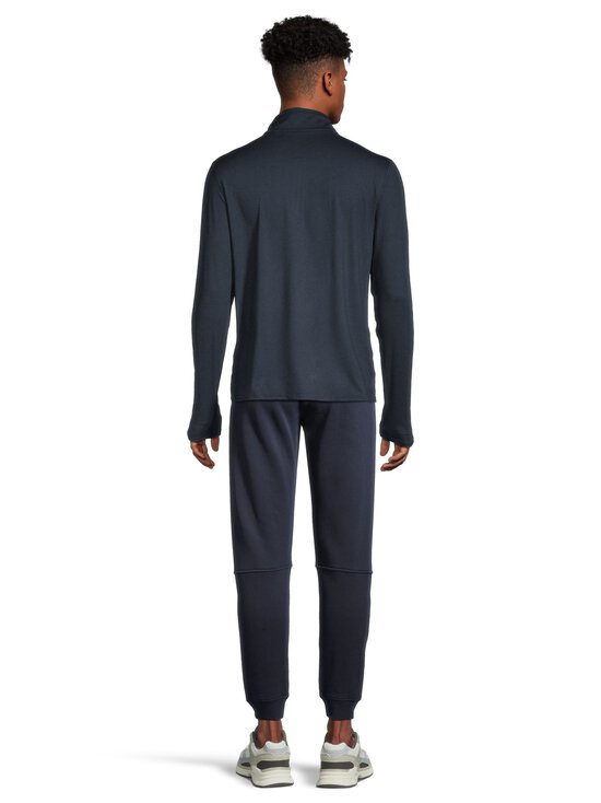 Vuori - Ease Performance 1/2 Zip 2.0 -treenipaita - HIN INK HEATHER - photo 3 Vuori - Ease Performance 1/2 Zip 2.0 -treenipaita - HIN INK HEATHER | Stockmann - photo 3