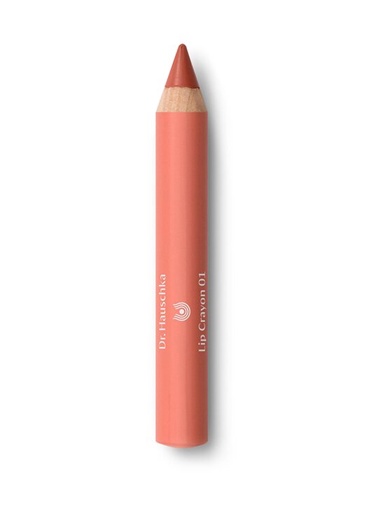 Dr.Hauschka - Lip Crayon -huulikynä - CORAL | Stockmann - photo 1