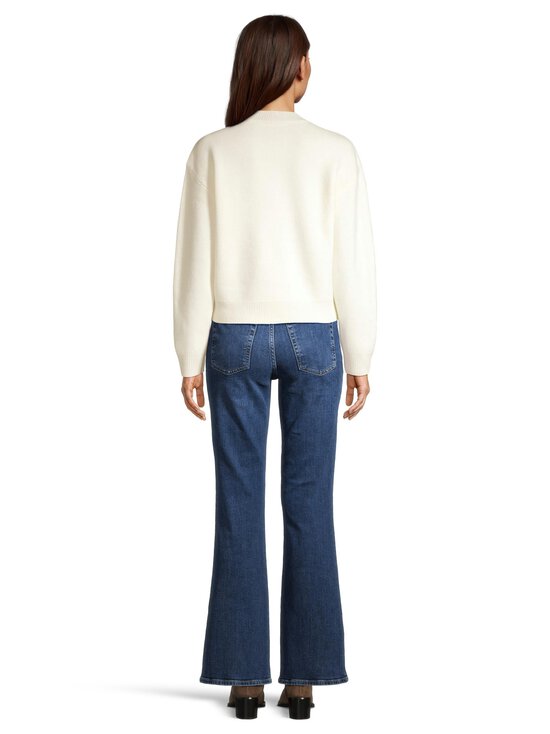A.P.C - Esther-merinoneule - AAD ECRU - photo 3 A.P.C - Esther-merinoneule - AAD ECRU | Stockmann - photo 3