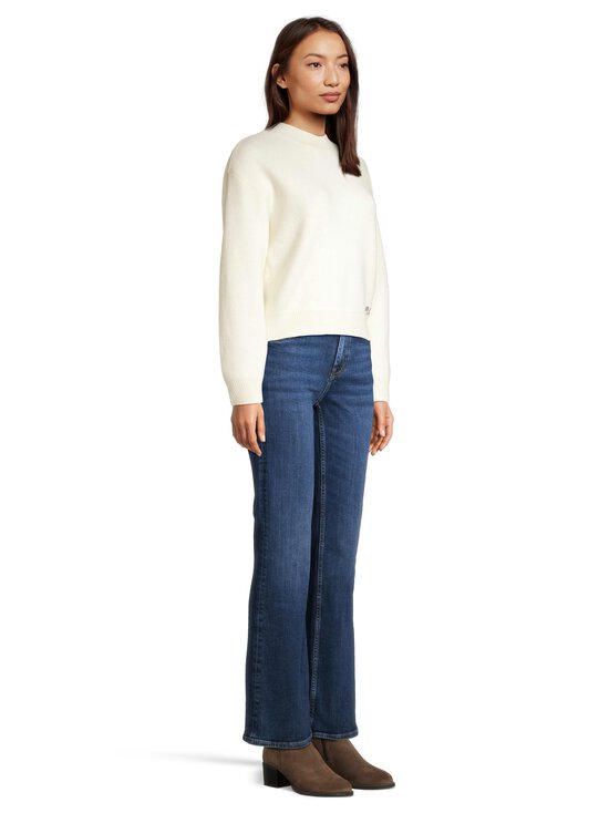 A.P.C - Esther-merinoneule - AAD ECRU - photo 4 A.P.C - Esther-merinoneule - AAD ECRU | Stockmann - photo 4