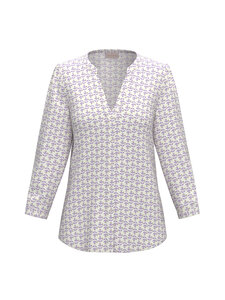 Emme Marella - EmmRanch-paita - 4 PURPLE | Stockmann