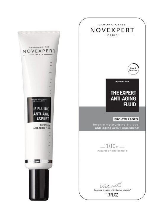 Pro Collagen Anti-Aging Fluid -emulsio 40 ml