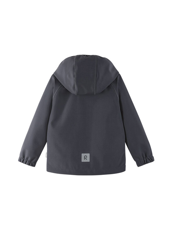 Reima - Vantti āra jaka - 9780 SOFT BLACK | Stockmann - photo 2
