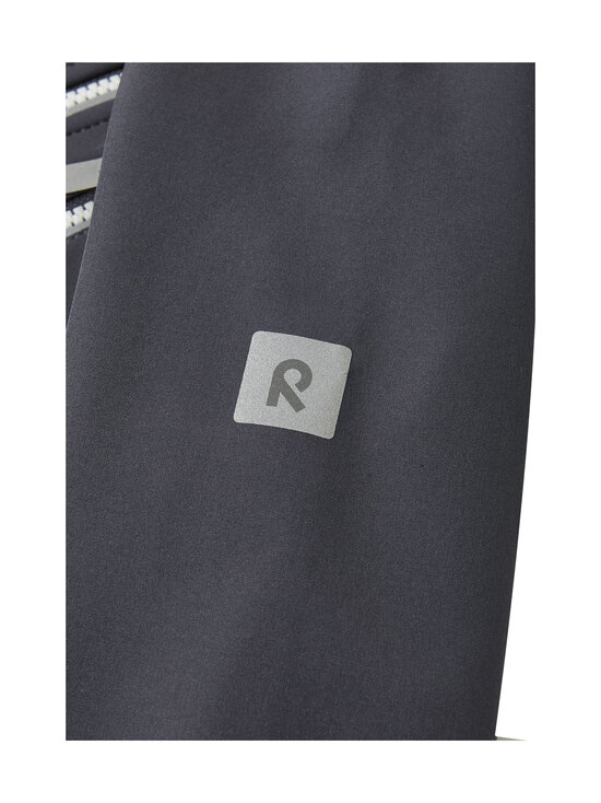 Reima - Vantti āra jaka - 9780 SOFT BLACK | Stockmann - photo 6
