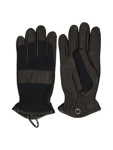 Hestra - Gneis-käsineet - 100 BLACK | Stockmann