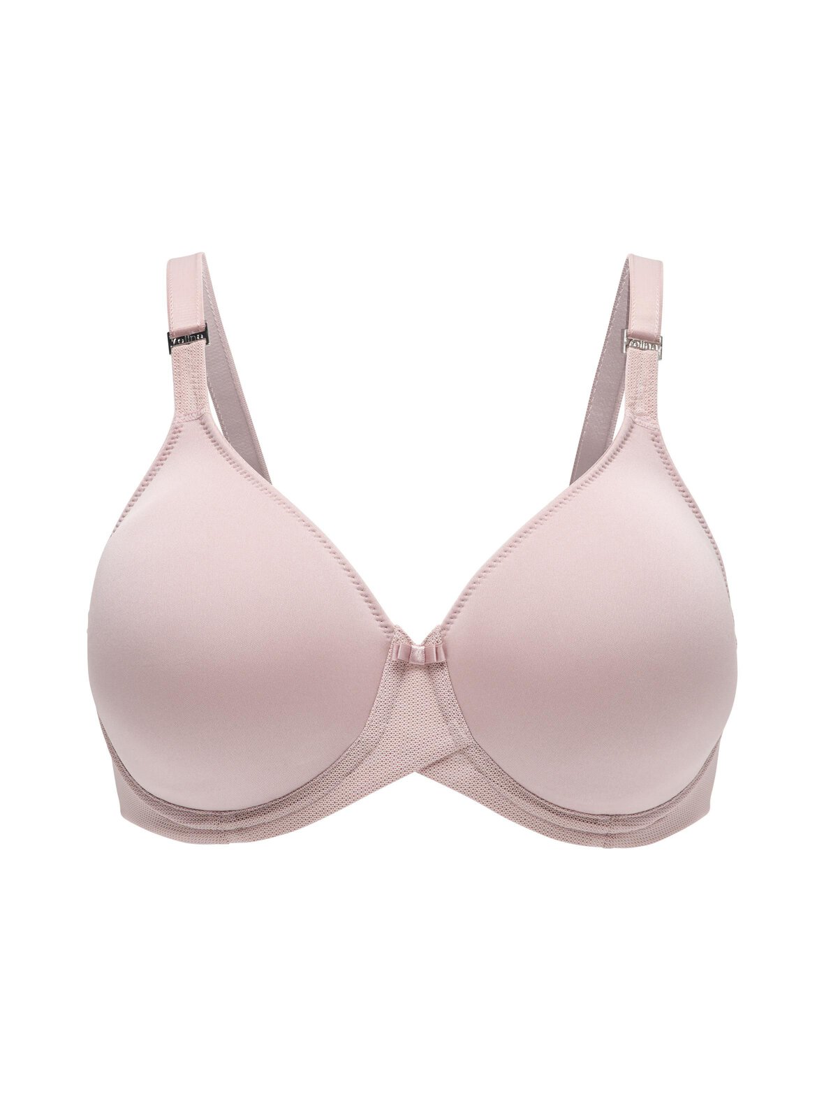 Divine Vision Wired Spacer -rintaliivit