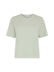 MSCH Copenhagen - MSCHMelea Icon -trikoopaita - B CHOY P GREEN | Stockmann