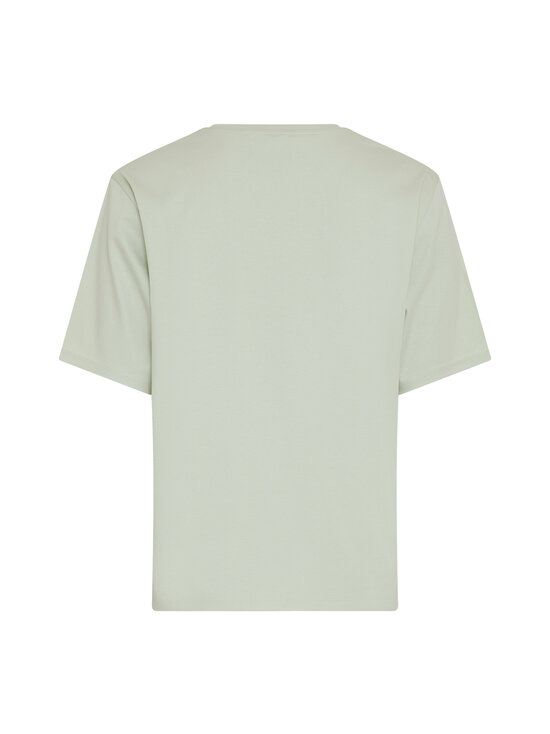 MSCH Copenhagen - MSCHMelea Icon -trikoopaita - B CHOY P GREEN | Stockmann - photo 2