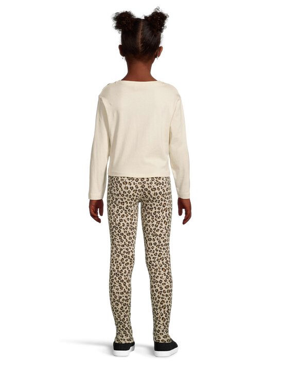 Lindex - Leo-leggingsit - 4939 BEIGE - photo 4 Lindex - Leo-leggingsit - 4939 BEIGE | Stockmann - photo 4