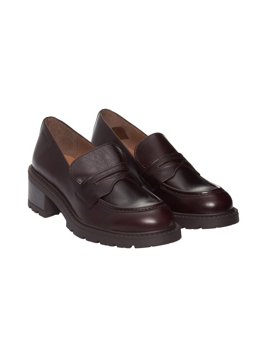 Wonders - Nahkaloaferit - OREGONLUX TESTA | Stockmann - photo 5