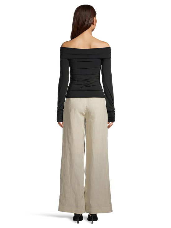 Gestuz - LizaGZ-housut - 105178 TAMMY LIGHT SAND | Stockmann - photo 3