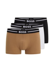BOSS - Trunk-alushousut, 3-pack - 970 OPEN MISCELLANEOUS BOSS - Trunk-alushousut, 3-pack - 970 OPEN MISCELLANEOUS | Stockmann