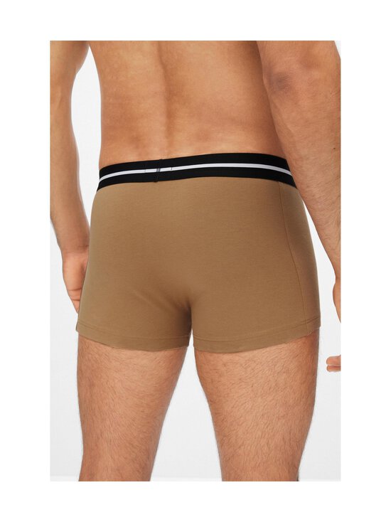 BOSS - Trunk-alushousut, 3-pack - 970 OPEN MISCELLANEOUS - photo 7 BOSS - Trunk-alushousut, 3-pack - 970 OPEN MISCELLANEOUS | Stockmann - photo 7
