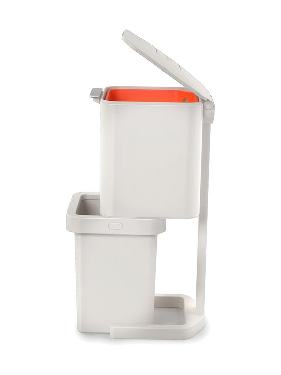 Joseph Joseph - Totem Pop -kierrätysjärjestelmä 60 l - GREY - photo 2 Joseph Joseph - Totem Pop -kierrätysjärjestelmä 60 l - GREY | Stockmann - photo 2