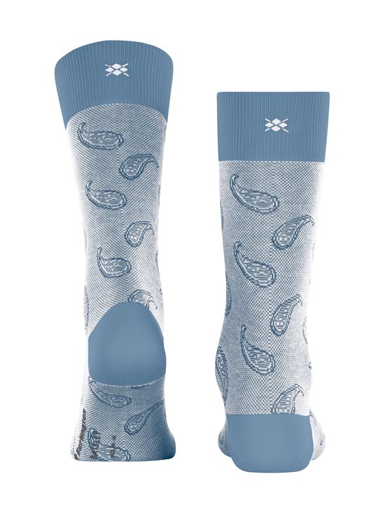 Burlington - Sokid Paisley - 6876 SKY BLUE - photo 2 Burlington - Sokid Paisley - 6876 SKY BLUE | Stockmann - photo 2