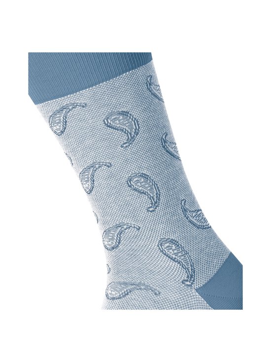 Burlington - Sokid Paisley - 6876 SKY BLUE - photo 4 Burlington - Sokid Paisley - 6876 SKY BLUE | Stockmann - photo 4