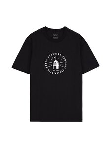 Makia - Stad -t-paita - 999 BLACK Makia - Stad -t-paita - 999 BLACK | Stockmann