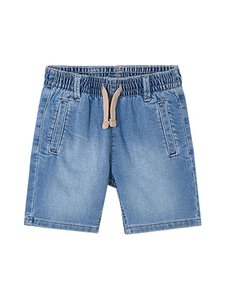 Mayoral - Lühikesed püksid Bermuda Soft Denim - MEDIUM 65 Mayoral - Lühikesed püksid Bermuda Soft Denim - MEDIUM 65 | Stockmann