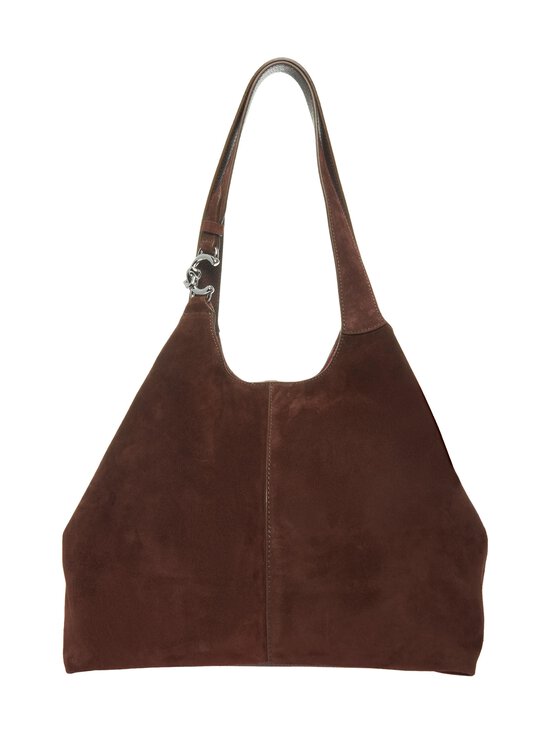 Coccinelle - Easy Shopper L ādas soma - W20 BRUNETTE/BRUNET - photo 2 Coccinelle - Easy Shopper L ādas soma - W20 BRUNETTE/BRUNET | Stockmann - photo 2