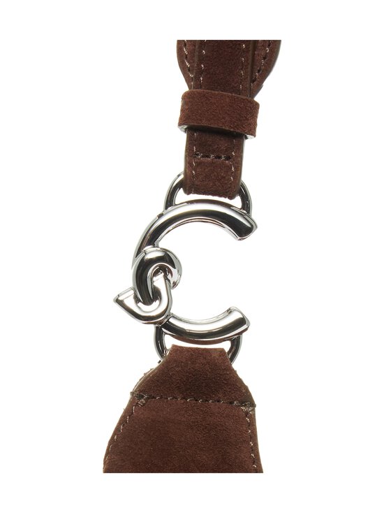 Coccinelle - Easy Shopper L ādas soma - W20 BRUNETTE/BRUNET - photo 3 Coccinelle - Easy Shopper L ādas soma - W20 BRUNETTE/BRUNET | Stockmann - photo 3