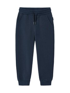 Mayoral - Basic Cuffed Fleece -collegehousut - NAVY 60 Mayoral - Basic Cuffed Fleece -collegehousut - NAVY 60 | Stockmann