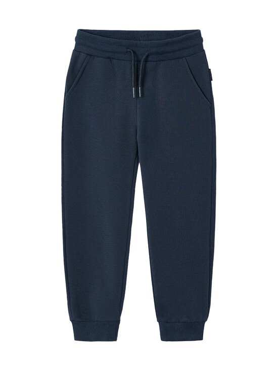 Mayoral - Basic Cuffed Fleece -collegehousut - NAVY 60 - photo 1 Mayoral - Basic Cuffed Fleece -collegehousut - NAVY 60 | Stockmann - photo 1