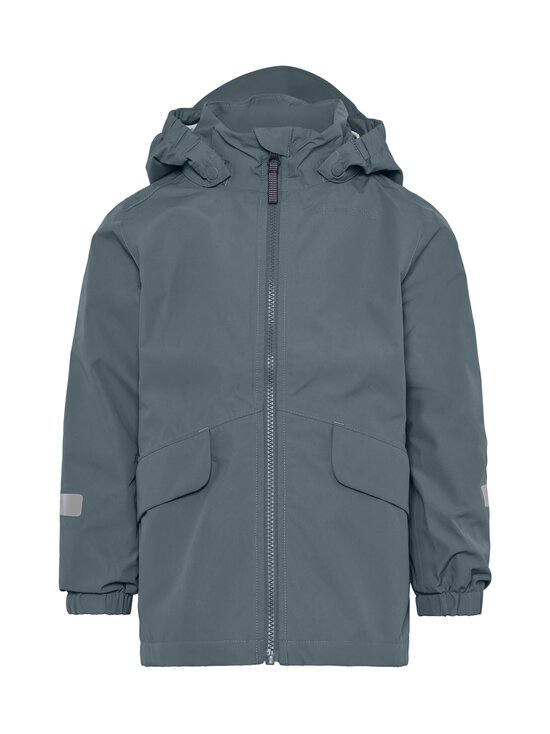 Didriksons - Norma jaka - G12 FACTORY BLUE | Stockmann - photo 1