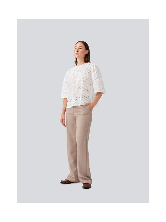 Modström - MisoMD-pitsipusero - 00004 SOFT WHITE - photo 3 Modström - MisoMD-pitsipusero - 00004 SOFT WHITE | Stockmann - photo 3