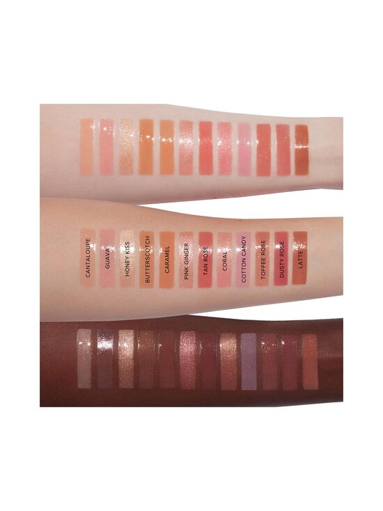 Anastasia - Lipgloss-huulikiilto - LATTE | Stockmann - photo 4