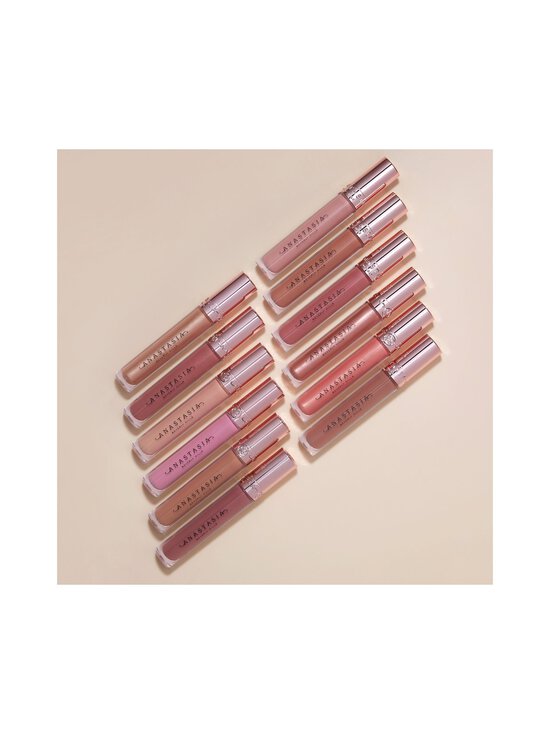 Anastasia - Lipgloss-huulikiilto - LATTE | Stockmann - photo 5