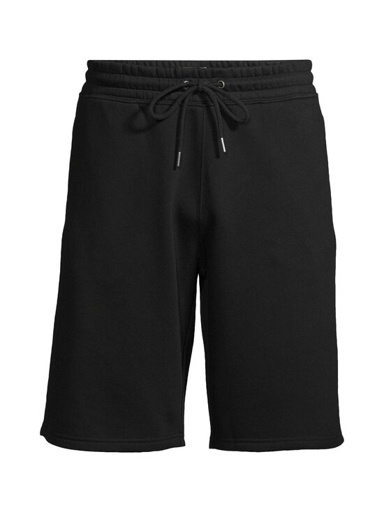 CONSTRUE - Catania-collegeshortsit - BLACK | Stockmann - photo 1