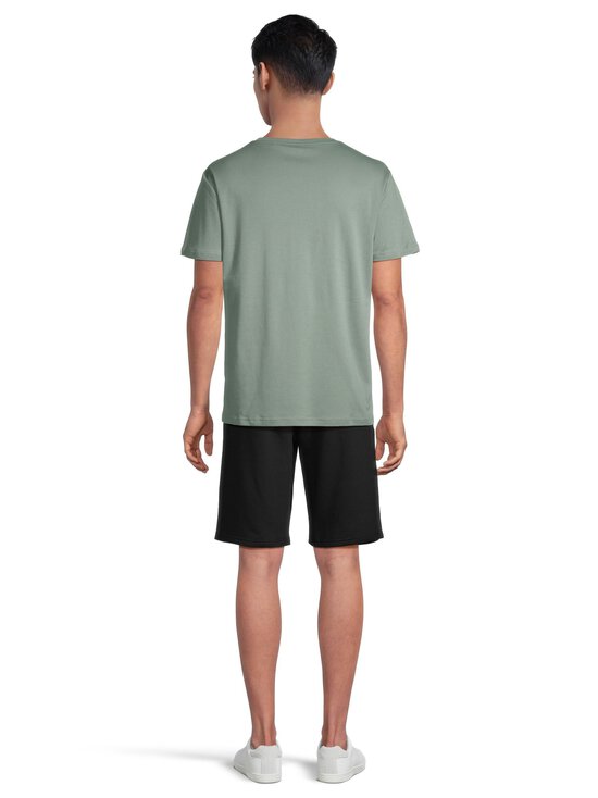 CONSTRUE - Catania-collegeshortsit - BLACK | Stockmann - photo 4