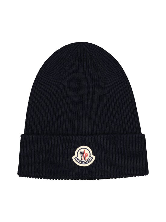 Moncler - Villapipo - 742 NAVY - photo 1 Moncler - Villapipo - 742 NAVY | Stockmann - photo 1