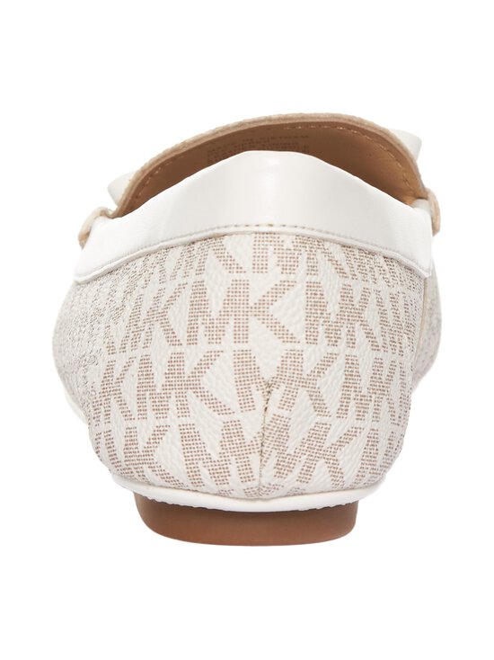 Michael Michael Kors - Mokassiinid Juliette - 150 VANILLA - photo 3 Michael Michael Kors - Mokassiinid Juliette - 150 VANILLA | Stockmann - photo 3