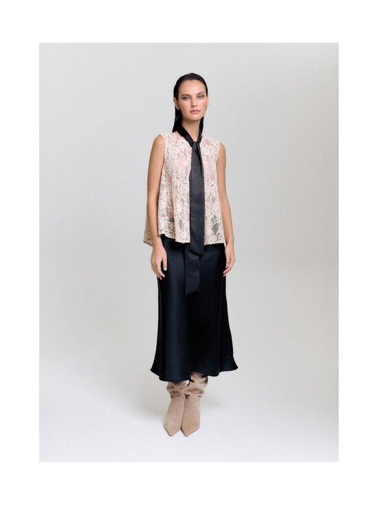 Ida Sjöstedt - Seelik Cat - BLACK | Stockmann - photo 2