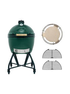 Big Green Egg - Masterset Set XL -paketti - GREEN | Stockmann