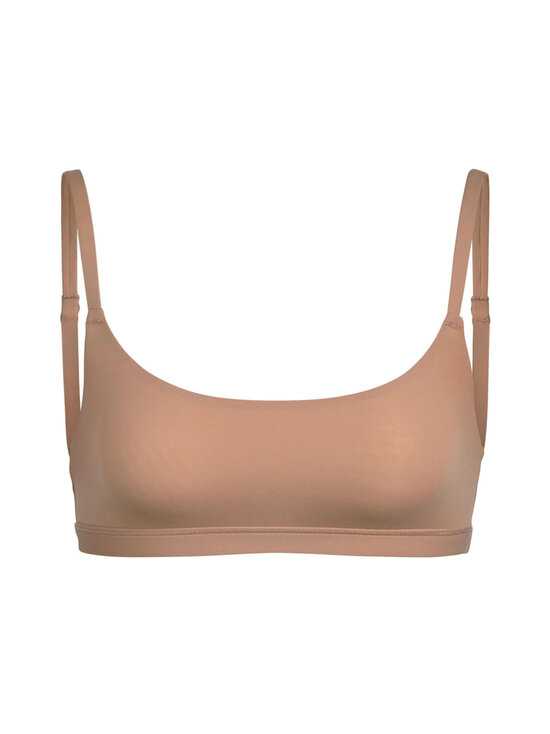 SKIMS - Fits Everybody Scoop Bralette -rintaliivit - SIENNA | Stockmann - photo 1