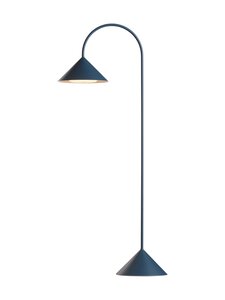 Frandsen - Grasp Portable -valaisin 72 cm - MATT PETROLEUM | Stockmann