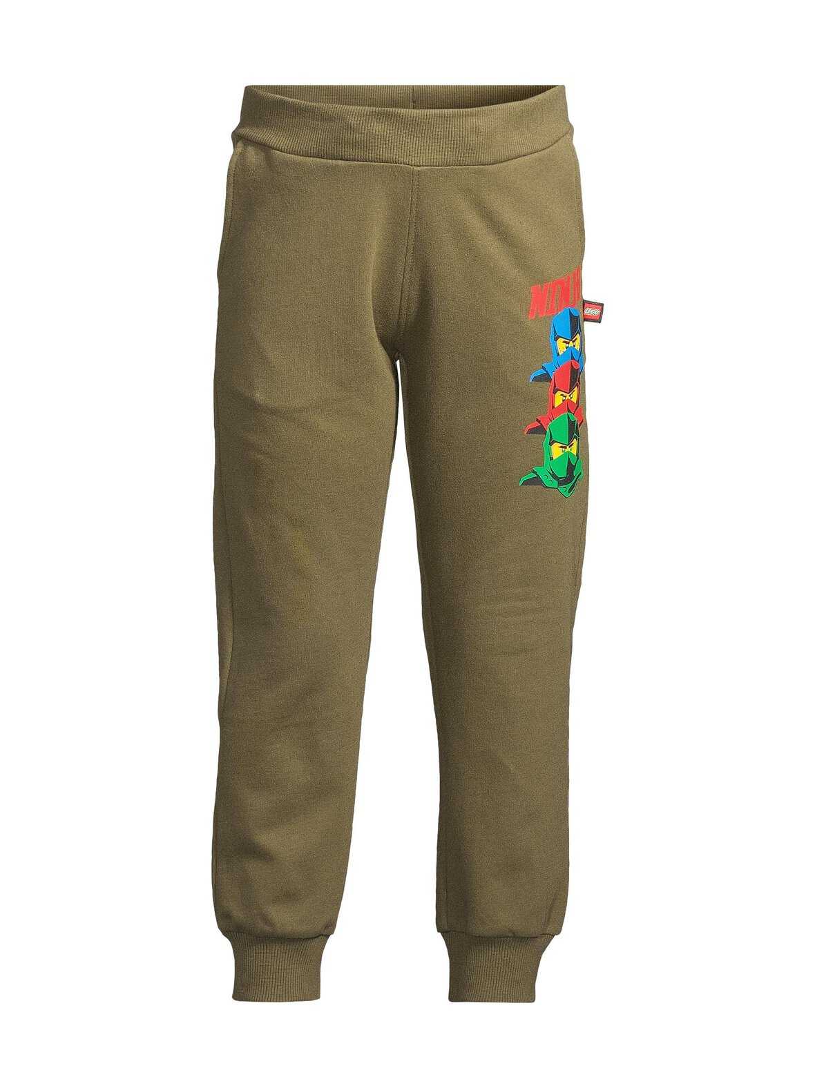 Lwpasi 700 -collegehousut