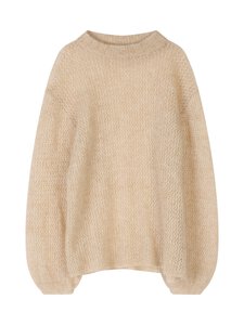 Stylein - Nella-mohairsekoiteneule - OYSTER | Stockmann