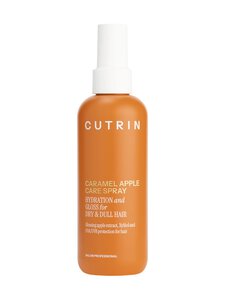 Cutrin - Caramel Apple Hydrating & Gloss Boosting Care Mist -hoitosuihke | Stockmann