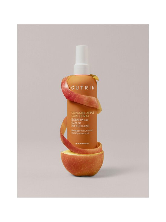 Cutrin - Caramel Apple Hydrating & Gloss Boosting Care Mist -hoitosuihke - NOCOL | Stockmann - photo 2