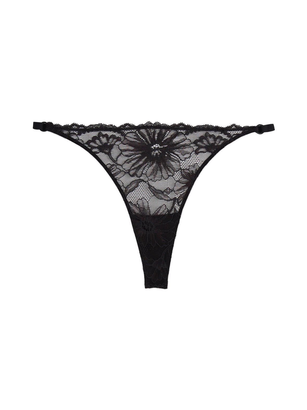Tanga Thong -pitsialushousut