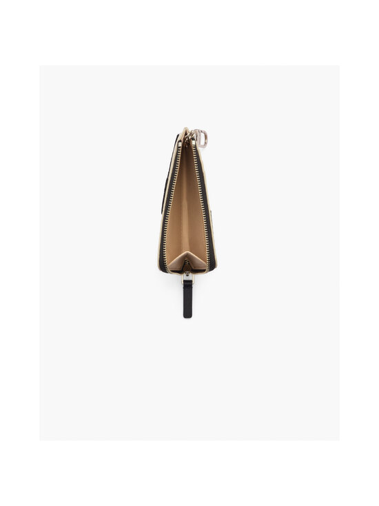 Marc Jacobs - Rahakott The Top Zip Multi - 147 CLOUD WHITE MULTI | Stockmann - photo 3