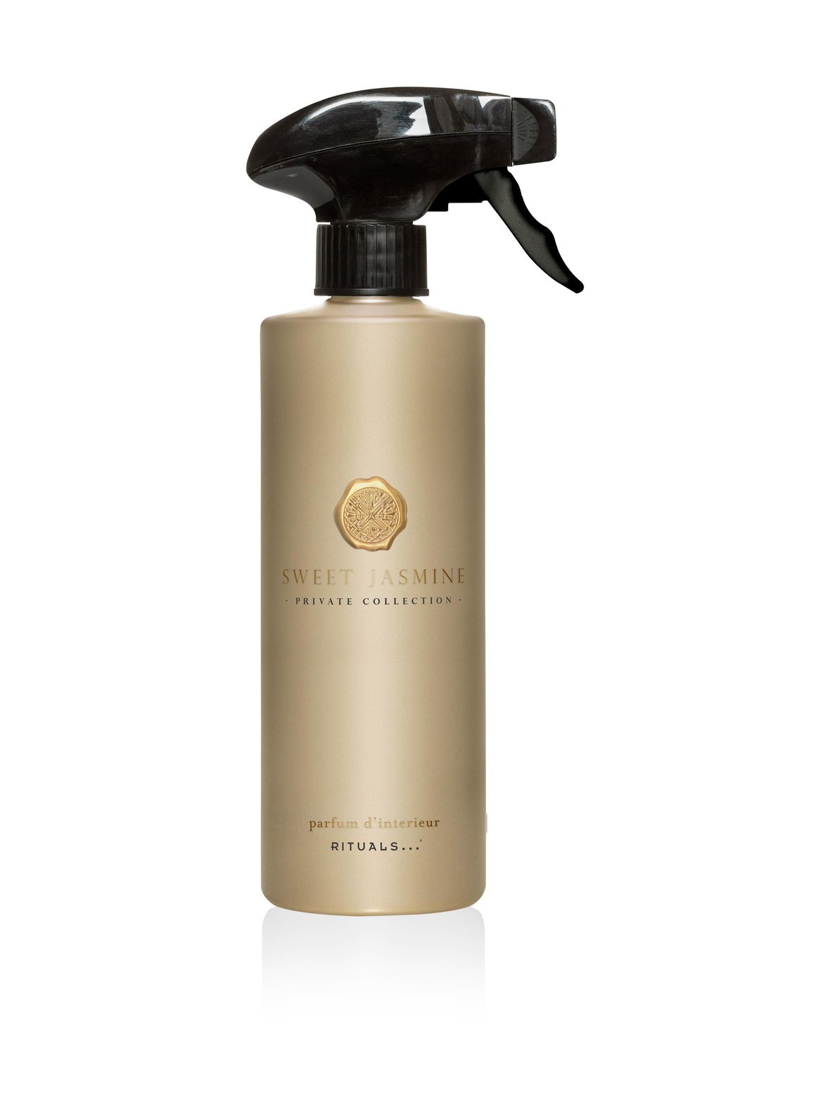 Sweet Jasmine Parfum d'Interieur -huonetuoksu 500 ml